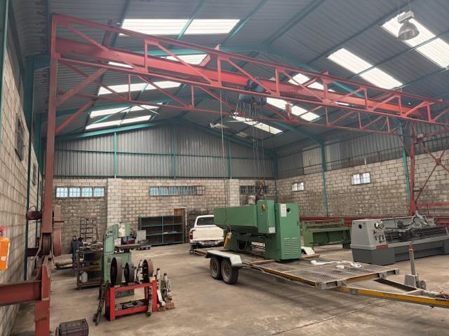 Commercial Property for Sale in Sidwell Eastern Cape